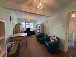 Master Bedroom- click for photo gallery